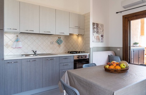 Villaputzu House | Cozy Villa 200 Meters from the Sea with Ocean View Amenities