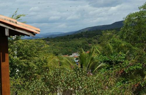 Lencois Hotel | Pet-Friendly Villa Justen Pousada with Fireplace & High Ratings