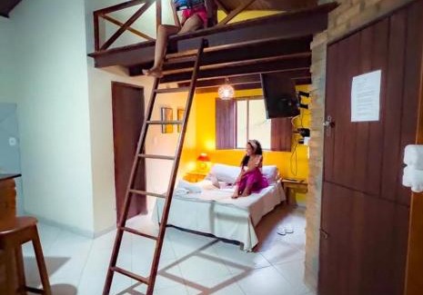 Lencois Hotel | Pet-Friendly Villa Justen Pousada with Fireplace & High Ratings