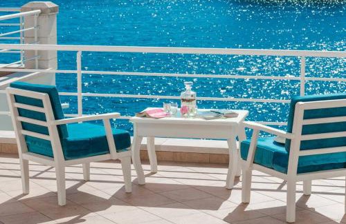 Stikovica Villa | Experience Villa K Dubrovnik: 5-Bedroom Oceanfront Retreat