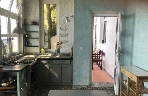Smokvica House | Experience Villa K Splash'in: Family-Friendly & Pet Welcoming