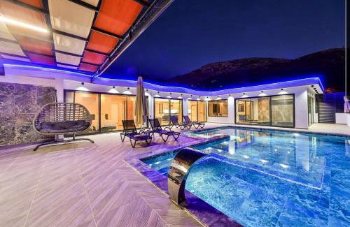 Kas Villa | Villa Kaş