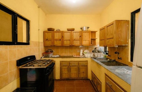 Jarabacoa Cabin | Villa Ka: Enjoy Fresh Air and Breathtaking Mountain Views