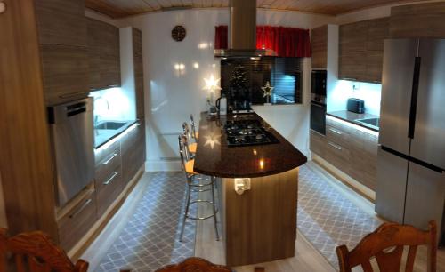 Rovaniemi Villa | Villa Kaarina1, Luxury villa near Santa Claus