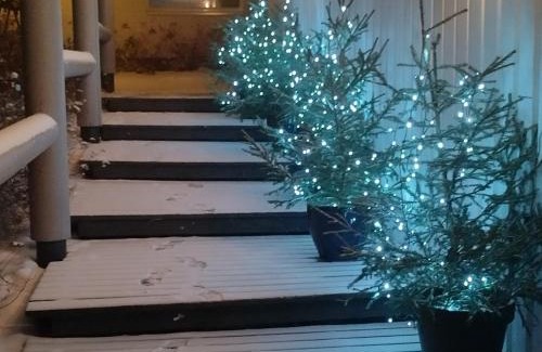 Rovaniemi Villa | Villa Kaarina1, Luxury villa near Santa Claus