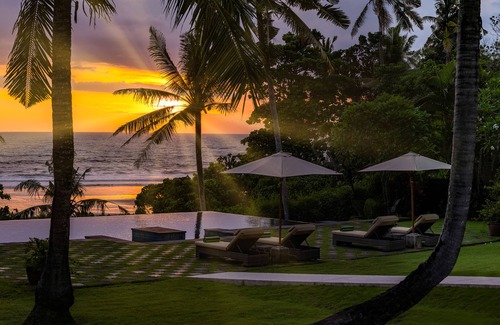 Kelating Villa | Experience Villa Kailasha: Ocean View & Private Pool Retreat