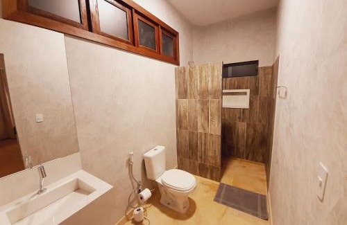 Sao Miguel de Touros House | Family-Friendly Villa Kaitei: Rated 9/10 by Guests