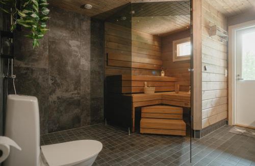 Sonka House | Villa Kajo