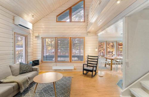 Kalajoki Villa | Family-Friendly Retreat at Villa Kalajoki – Great Reviews!