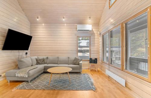 Kalajoki Villa | Family-Friendly Retreat at Villa Kalajoki – Great Reviews!