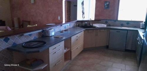 Grand-Bourg Villa | Villa KALENDA
