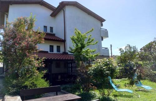 Velika House | Villa Kalina: Pet-Friendly Retreat with Exceptional 9.4 Rating