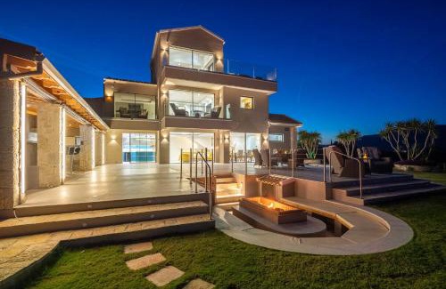 Limni Villa | Villa Kalithea Corfu