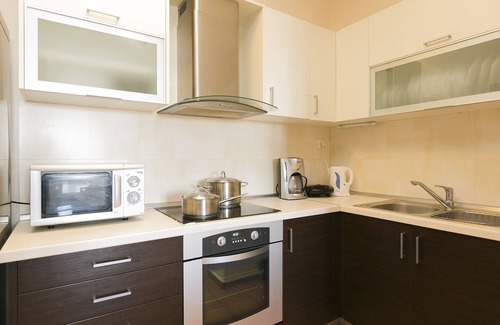Skiathos Villa | Villa Kallisto: 2BR Villa with Private Pool & Sea Views