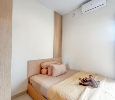 Depok Villa | Villa Kamar Tamu Concat