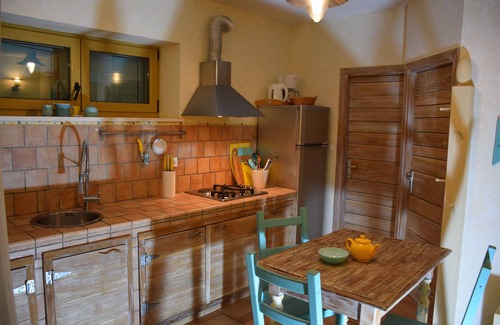 Vela Luka Apartment | Villa Kamen Blue Apartment: Oceanfront Escape with Pool