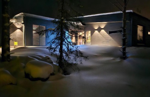 Rukatunturi Apartment | Villa Kanger Ruka 2