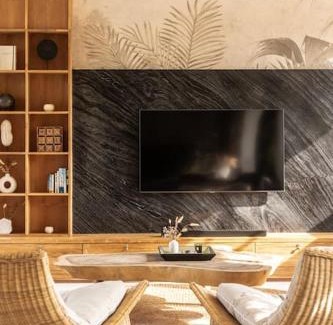 Umalas Villa | Villa Kanopi: Beach Access & Pool - 4-Star Guest Rated