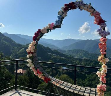 Imereti Villa | villa kapreshumi