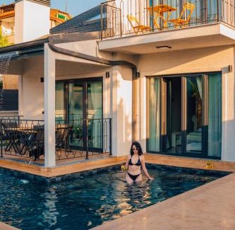 Kartepe Villa | Villa Karam
