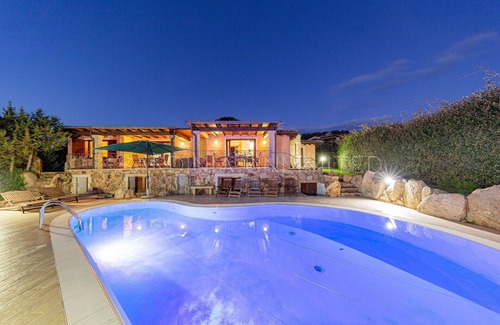 San Teodoro Villa | Experience Villa Karex: Oceanfront Retreat in Sardinia