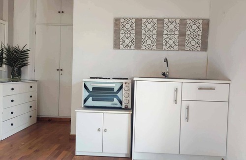 Asprogerakata House | Cozy Villa Karidia: Family-Friendly Stay with Breakfast