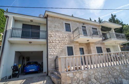 Peljesac peninsula Apartment | Villa Karlo-Arianna