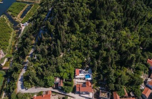 Peljesac peninsula Apartment | Villa Karlo-Arianna