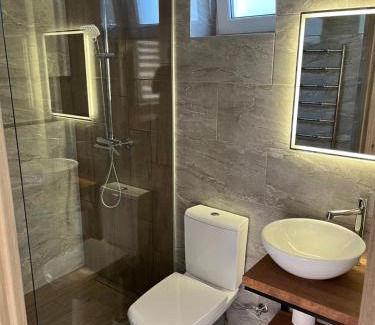 Berehove Apartment | Villa Karta