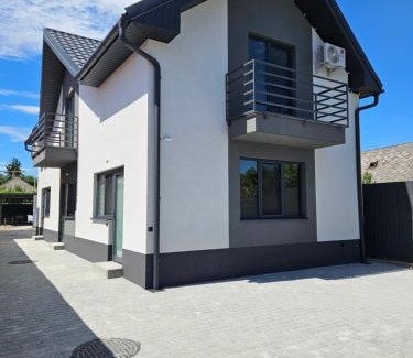 Berehove Apartment | Villa Karta