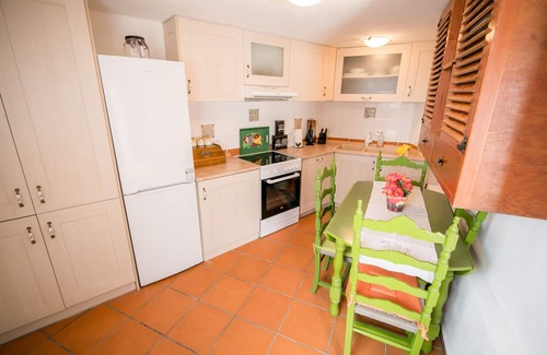 Milies Villa | Delightful Villa Karusos in Milies Pelion Awaits You