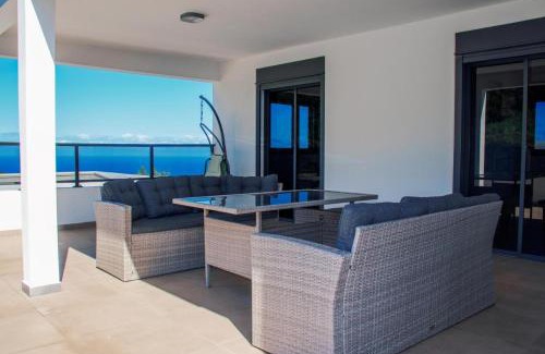 Les Avirons Villa | Villa Kaskavel