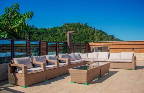 Les Avirons Villa | Villa Kaskavel