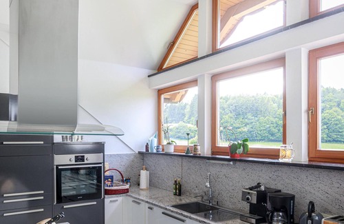 Bostanj Apartment | Explore Apartments in Slovenia - Unterkrain with Pool & Spa