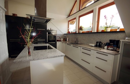 Bostanj Apartment | Explore Apartments in Slovenia - Unterkrain with Pool & Spa