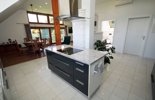 Bostanj Apartment | Explore Apartments in Slovenia - Unterkrain with Pool & Spa