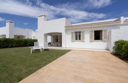 Ostuni Apartment | Elegant Villa Katia - 4-Star Family-Friendly Retreat in Ostuni
