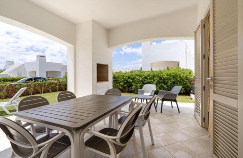 Ostuni Apartment | Elegant Villa Katia - 4-Star Family-Friendly Retreat in Ostuni