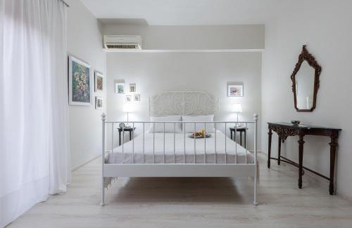 Ixia Villa | Villa Katrin: Oceanfront Oasis with 9.9/10 Guest Rating