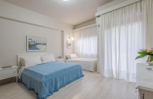 Ixia Villa | Villa Katrin: Oceanfront Oasis with 9.9/10 Guest Rating