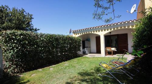 Budoni Villa | Family-Friendly Villa Katy with High Guest Ratings