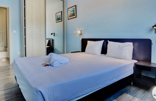 Les Avirons Villa | Family-Friendly Villa Kaz à Papang with Private Pool
