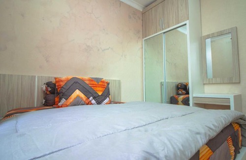 Oro Oro Ombo Villa | Villa Kedondong: Private Pool Retreat with Rooftop Oasis