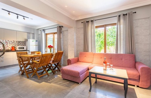 Dalyan House | Villa Kelebek Paradise: Guest Rated 10/10 with Pool & Spa