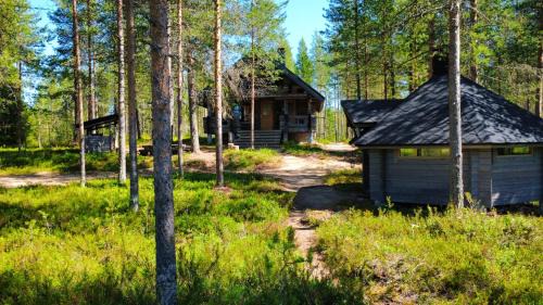 Kehys-Kainuu Apartment | Comfortable Villa Kelotupa: Pet-Friendly Retreat Awaits