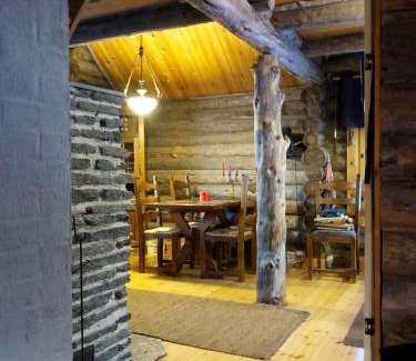 Kehys-Kainuu Apartment | Comfortable Villa Kelotupa: Pet-Friendly Retreat Awaits