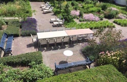 Boshoven Villa | Relax at Villa Kempen-Broek: Family-Friendly & Pet Friendly