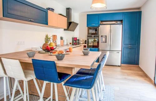 La Bernerie-en-Retz Villa | Villa Ker Rohan by Interhome