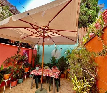 Ladispoli Apartment | Villa Kida: Guest Rated 8.8/10 for Memorable Stays