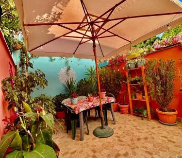 Ladispoli Apartment | Villa Kida: Guest Rated 8.8/10 for Memorable Stays